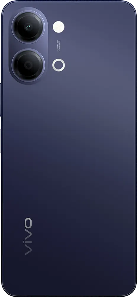 Vivo Y05 4GB RAM 128GB Storage Smartphone