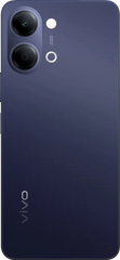 Vivo Y05 4GB RAM 64GB Storage Smartphone