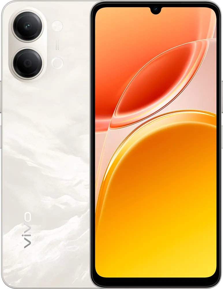 Vivo Y05 4GB RAM 64GB Storage Smartphone