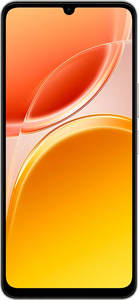 Vivo Y05 4GB RAM 64GB Storage Smartphone