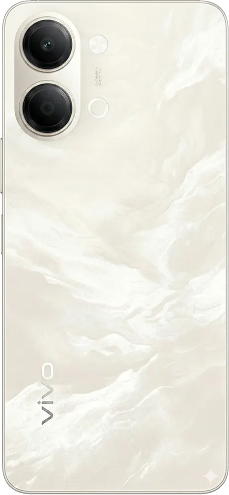 Vivo Y05 4GB RAM 64GB Storage Smartphone