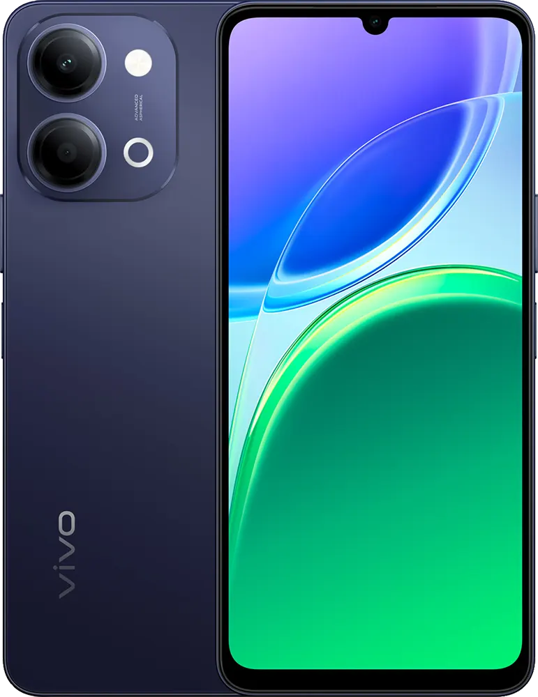 Vivo Y11D 6GB RAM 128GB Storage Smartphone