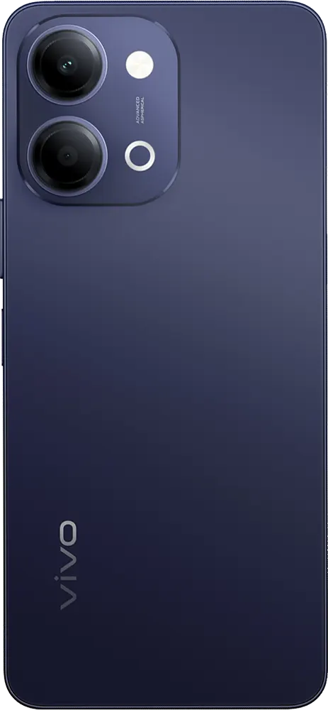 Vivo Y11D 4GB RAM 128GB Storage Smartphone