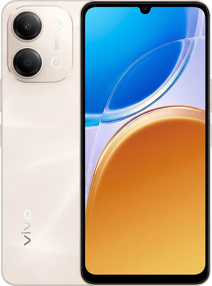 Vivo Y11D 4GB RAM 128GB Storage Smartphone
