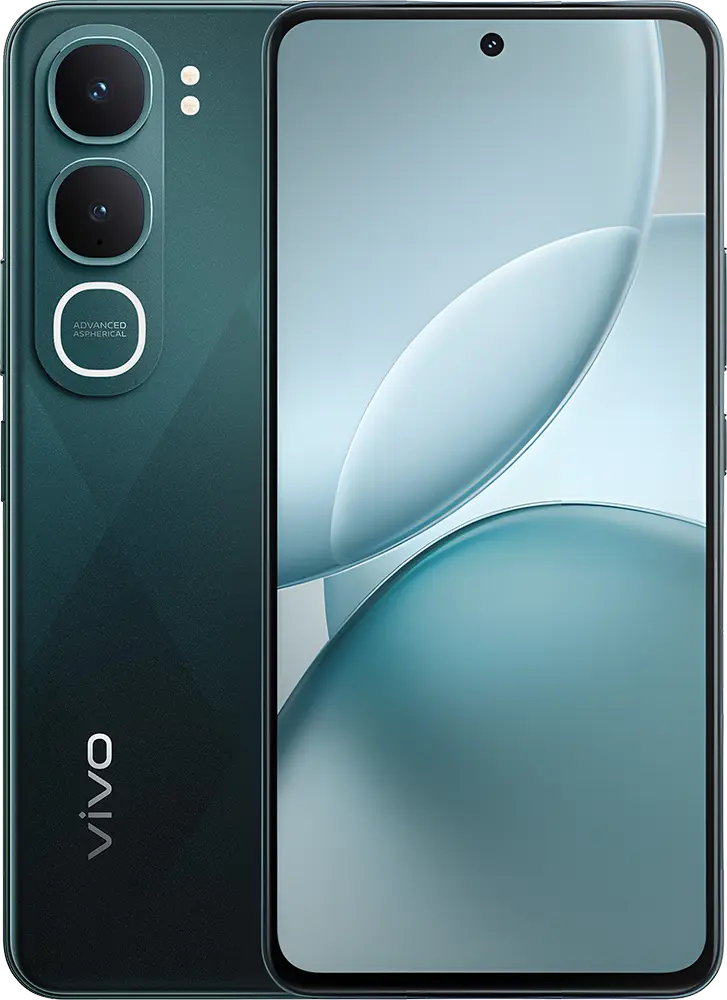 Vivo Y21D 6GB RAM 128GB Storage Smartphone