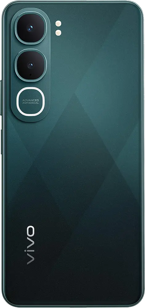 Vivo Y21D 6GB RAM 256GB Storage Smartphone