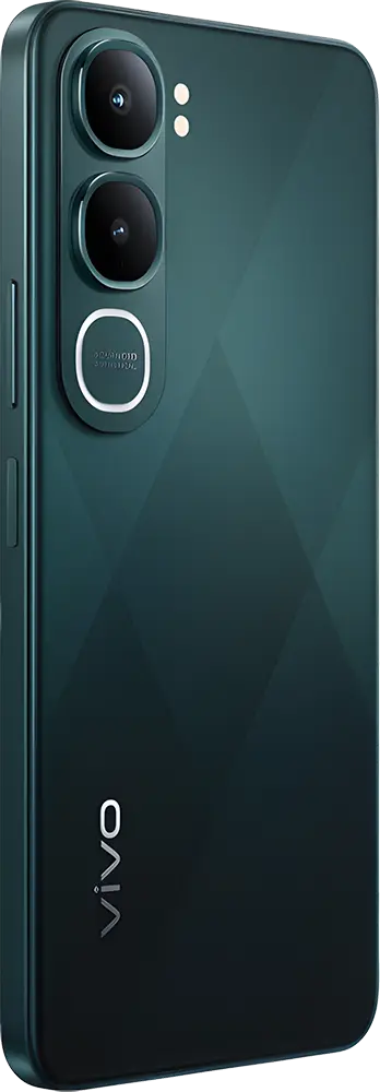 Vivo Y21D 6GB RAM 128GB Storage Smartphone
