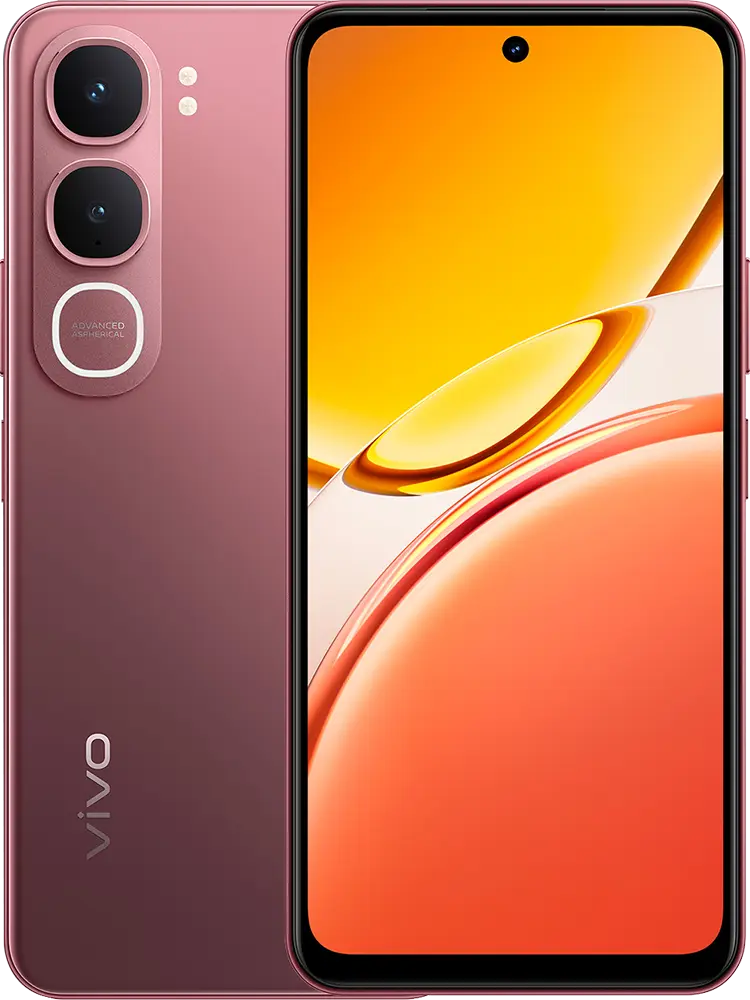 Vivo Y21D 6GB RAM 128GB Storage Smartphone
