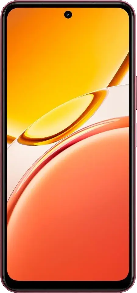 Vivo Y21D 6GB RAM 128GB Storage Smartphone