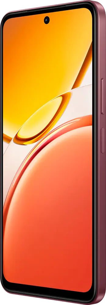 Vivo Y21D 6GB RAM 128GB Storage Smartphone