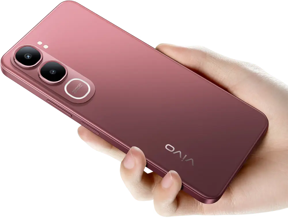 Vivo Y21D 6GB RAM 128GB Storage Smartphone
