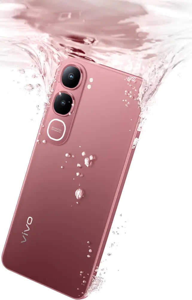 Vivo Y21D 6GB RAM 128GB Storage Smartphone