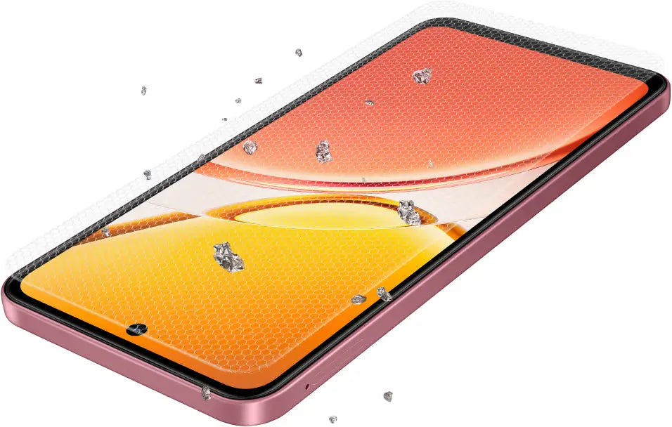 Vivo Y21D 6GB RAM 128GB Storage Smartphone