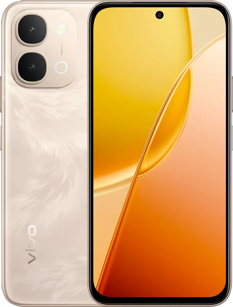 Vivo Y31D 8GB RAM 256GB Storage Smartphone