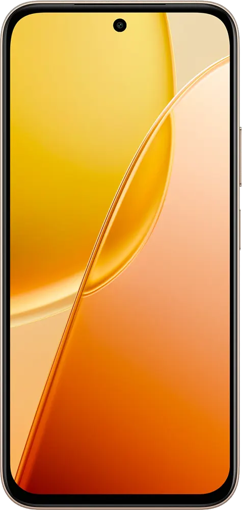 Vivo Y31D 8GB RAM 256GB Storage Smartphone