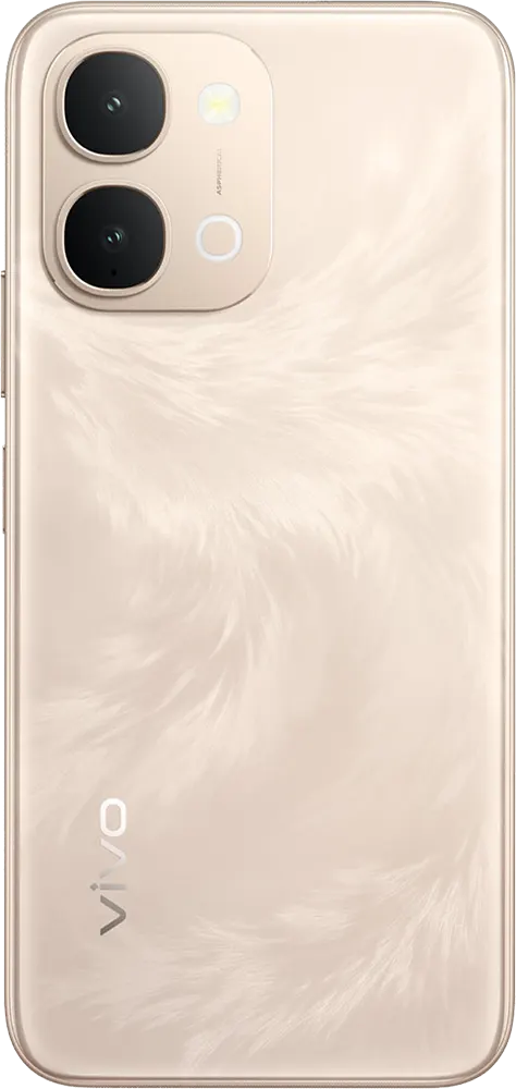 Vivo Y31D 8GB RAM 256GB Storage Smartphone