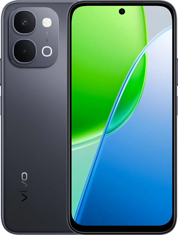 Vivo Y31D 8GB RAM 256GB Storage Smartphone