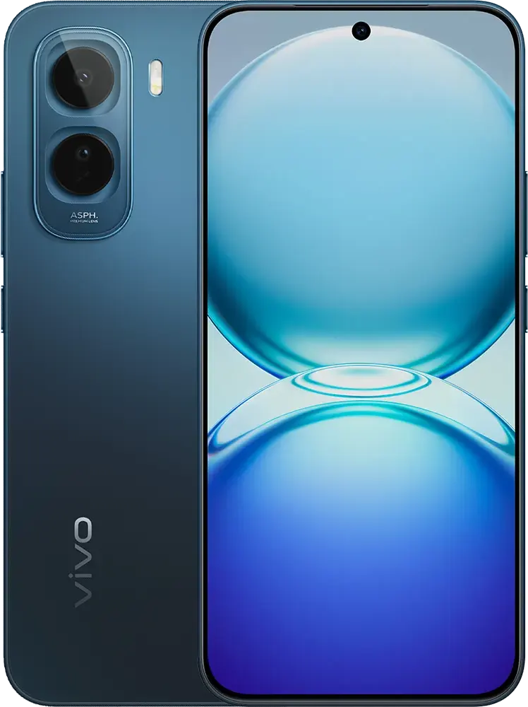 Vivo Y500 8GB RAM 256GB Storage Smartphone