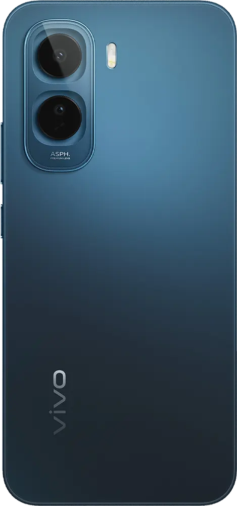 Vivo Y500 8GB RAM 256GB Storage Smartphone