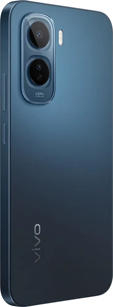 Vivo Y500 8GB RAM 256GB Storage Smartphone