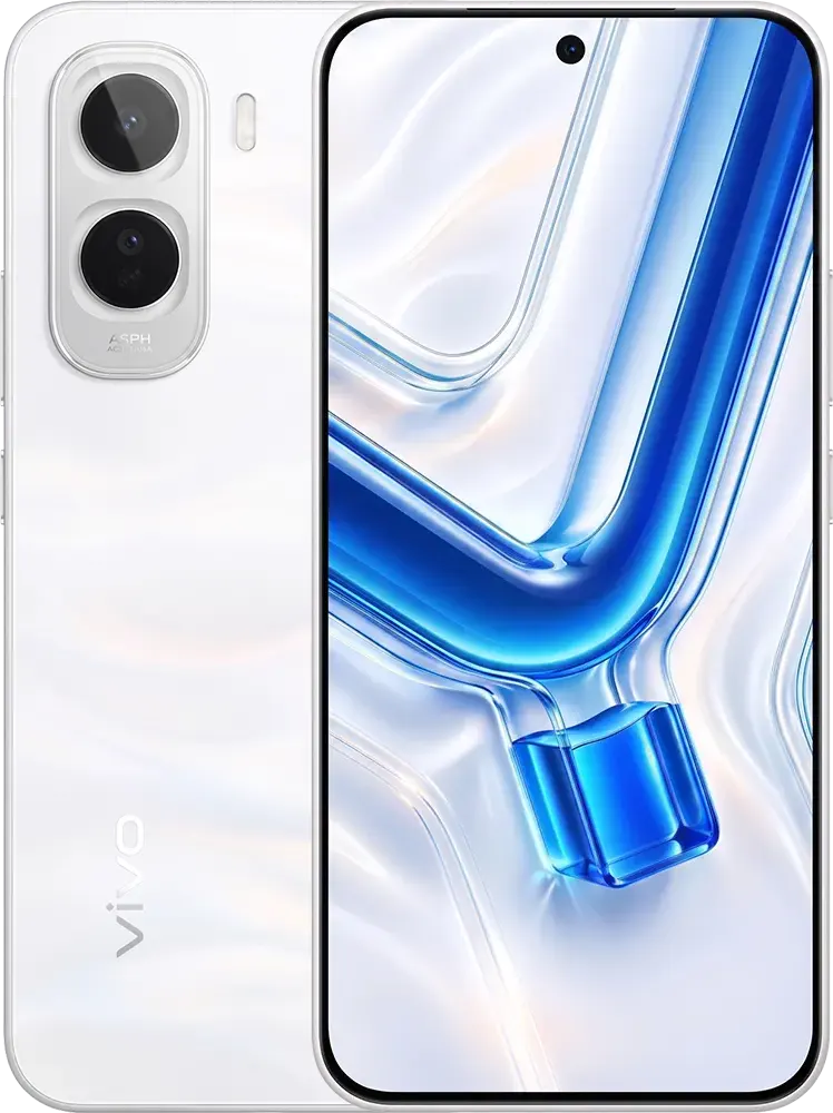 Vivo Y500 8GB RAM 256GB Storage Smartphone