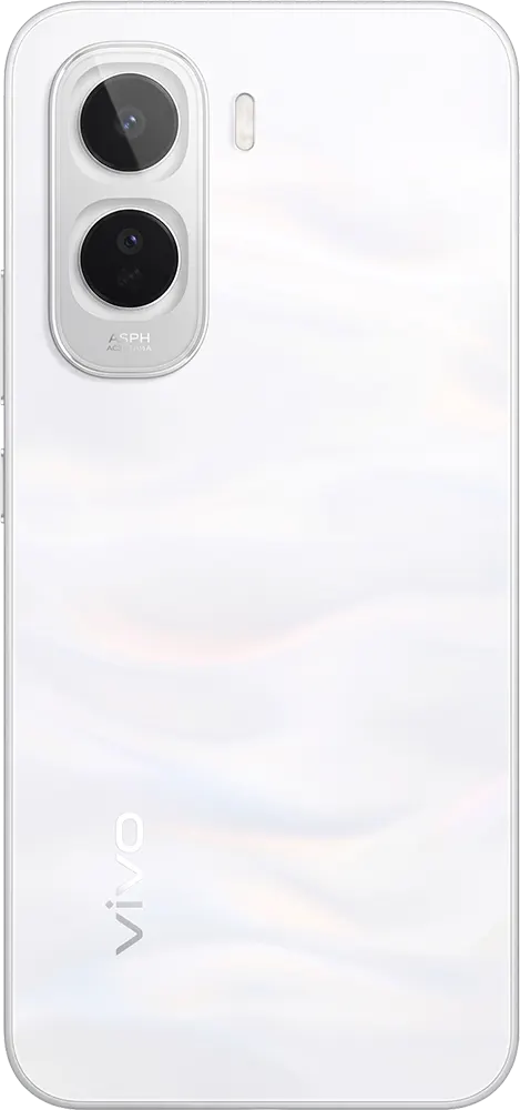 Vivo Y500 8GB RAM 256GB Storage Smartphone