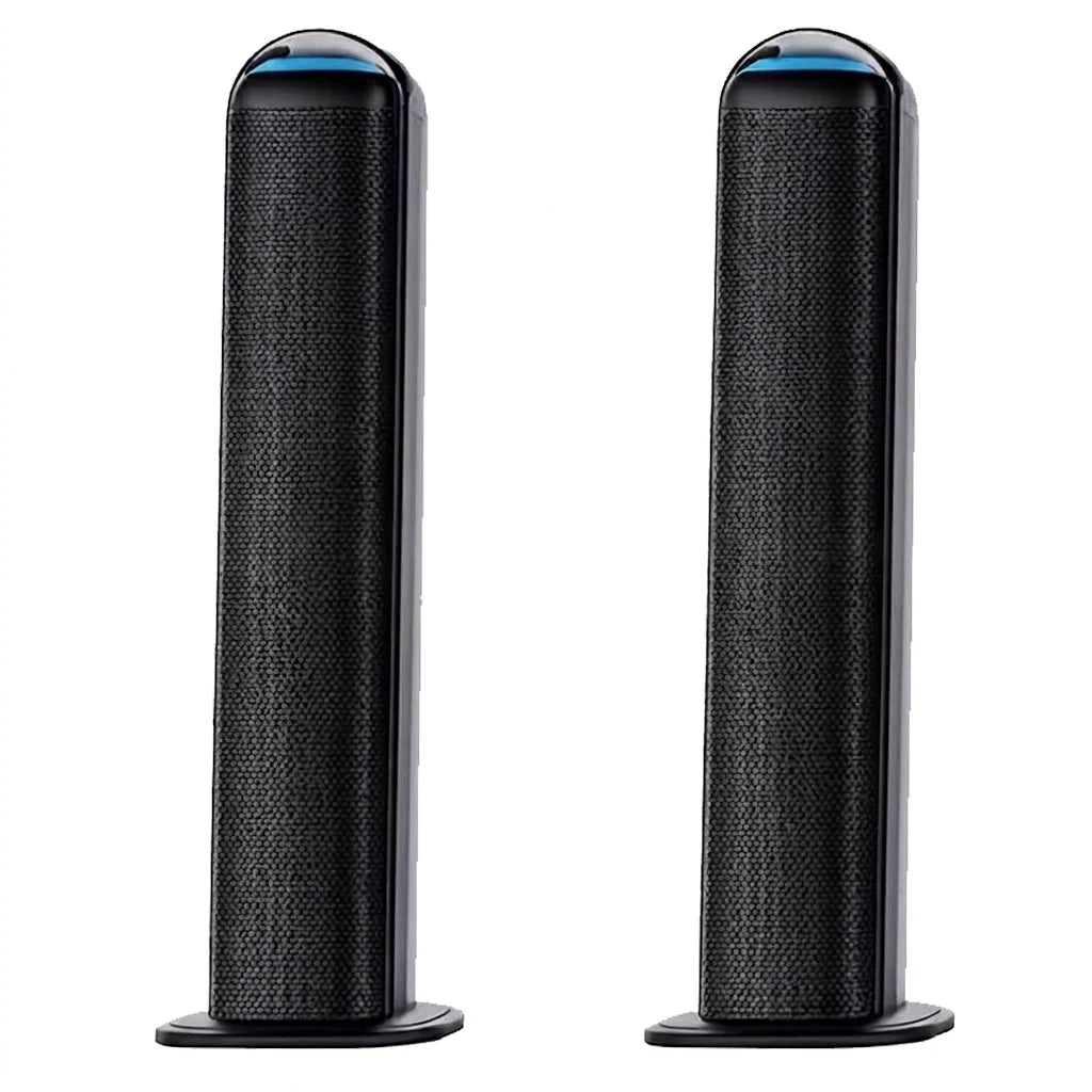 Vovo V-9035 Multimedia Speaker System - 2.1 Channel with Bluetooth