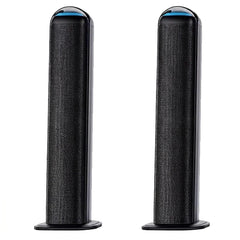Vovo V-9035 Multimedia Speaker System - 2.1 Channel with Bluetooth