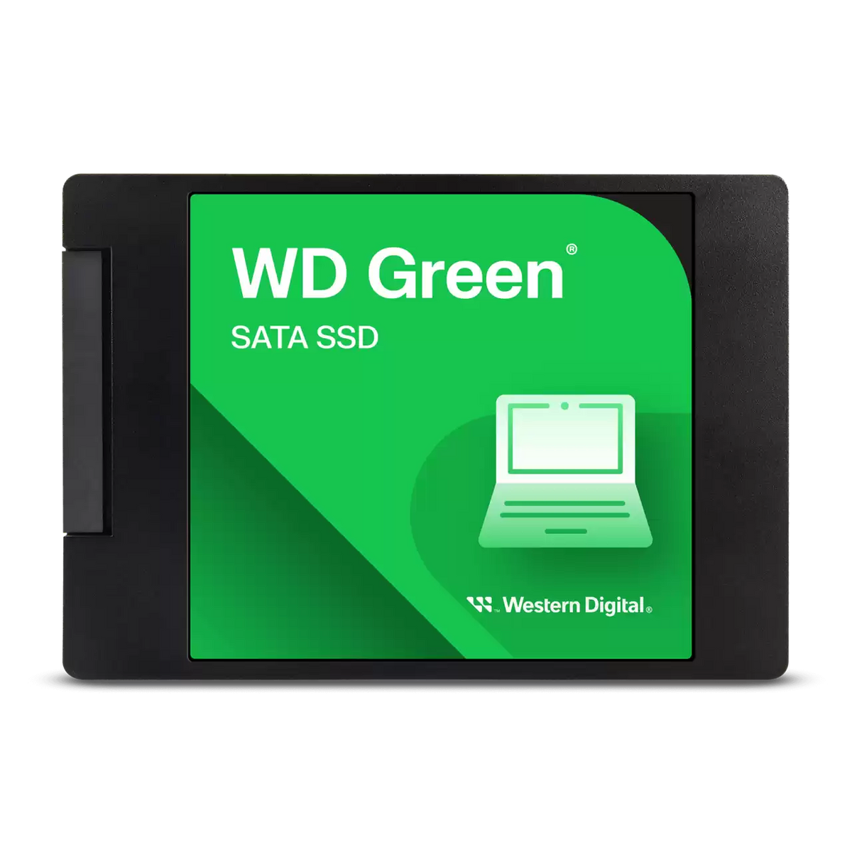 WD Green 240GB SATA 2.5" Internal SSD