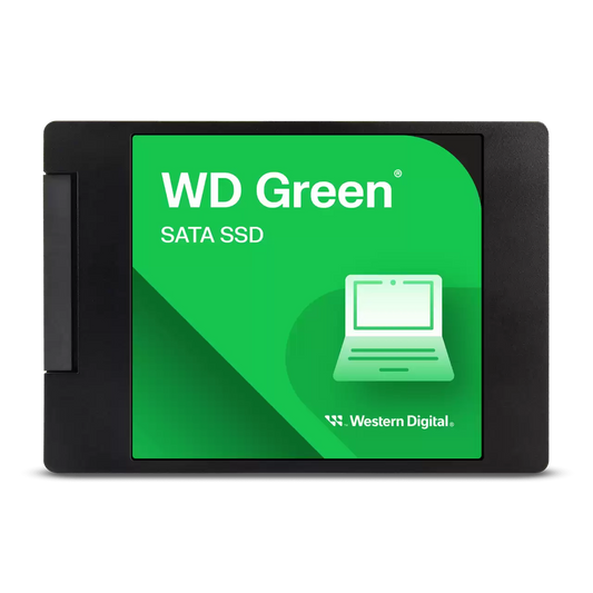 WD Green 240GB SATA 2.5" Internal SSD