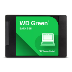 WD Green 240GB SATA 2.5" Internal SSD