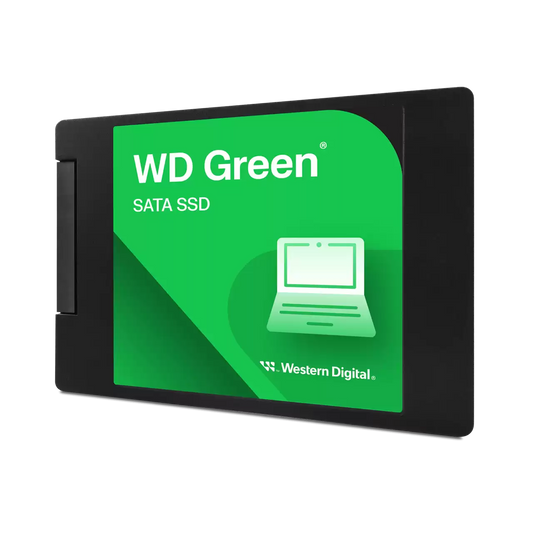 WD Green 240GB SATA 2.5" Internal SSD
