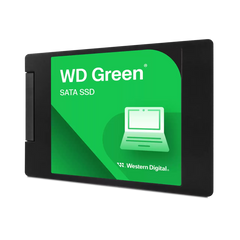 WD Green 240GB SATA 2.5" Internal SSD