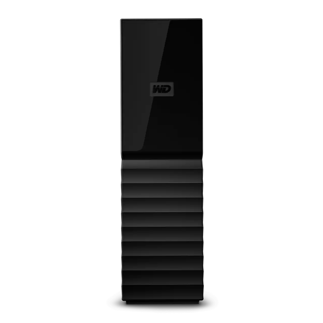WD My Book 14TB USB 3.0 Desktop External HDD