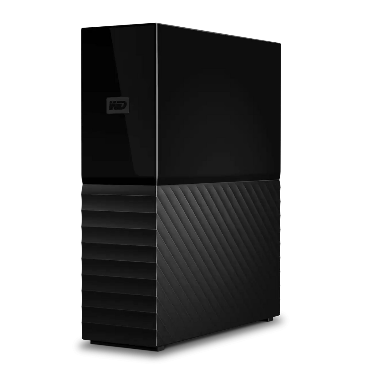 WD My Book 14TB USB 3.0 Desktop External HDD