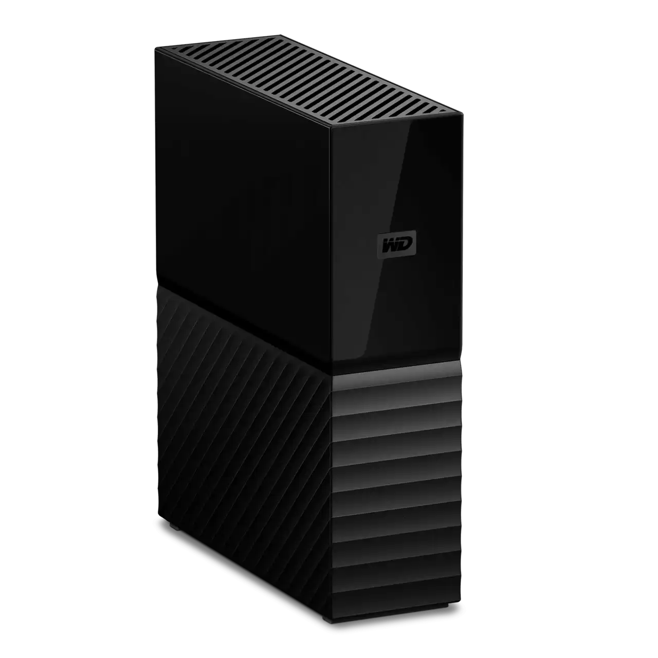 WD My Book 14TB USB 3.0 Desktop External HDD