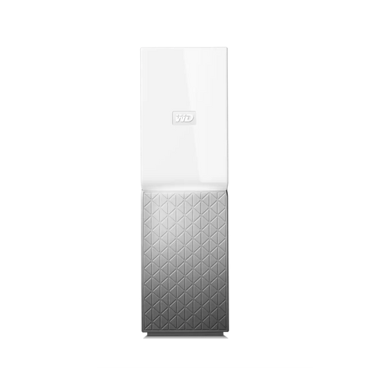 WD My Cloud Home 6TB NAS External HDD