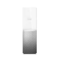WD My Cloud Home 6TB NAS External HDD