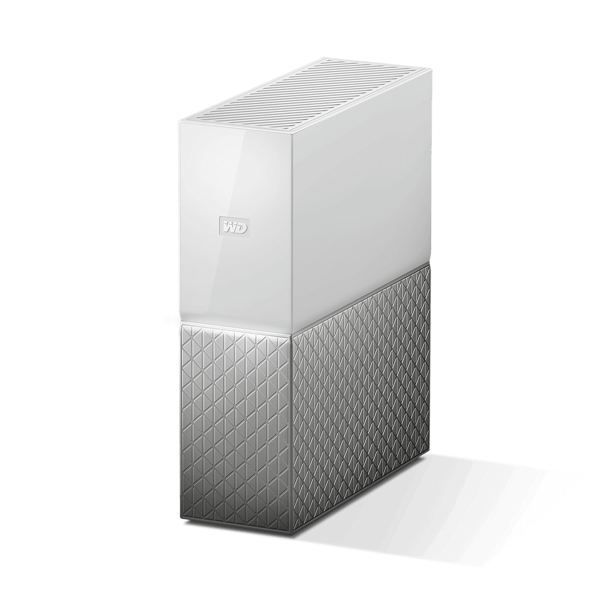 WD My Cloud Home 6TB NAS External HDD