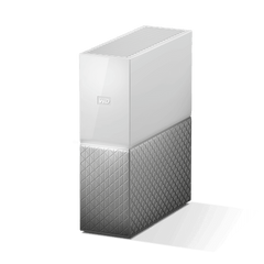 WD My Cloud Home 6TB NAS External HDD
