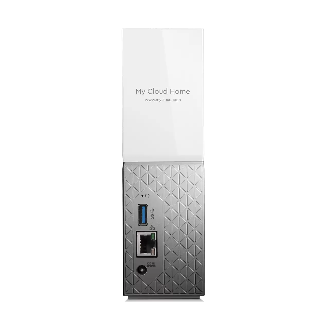 WD My Cloud Home 6TB NAS External HDD