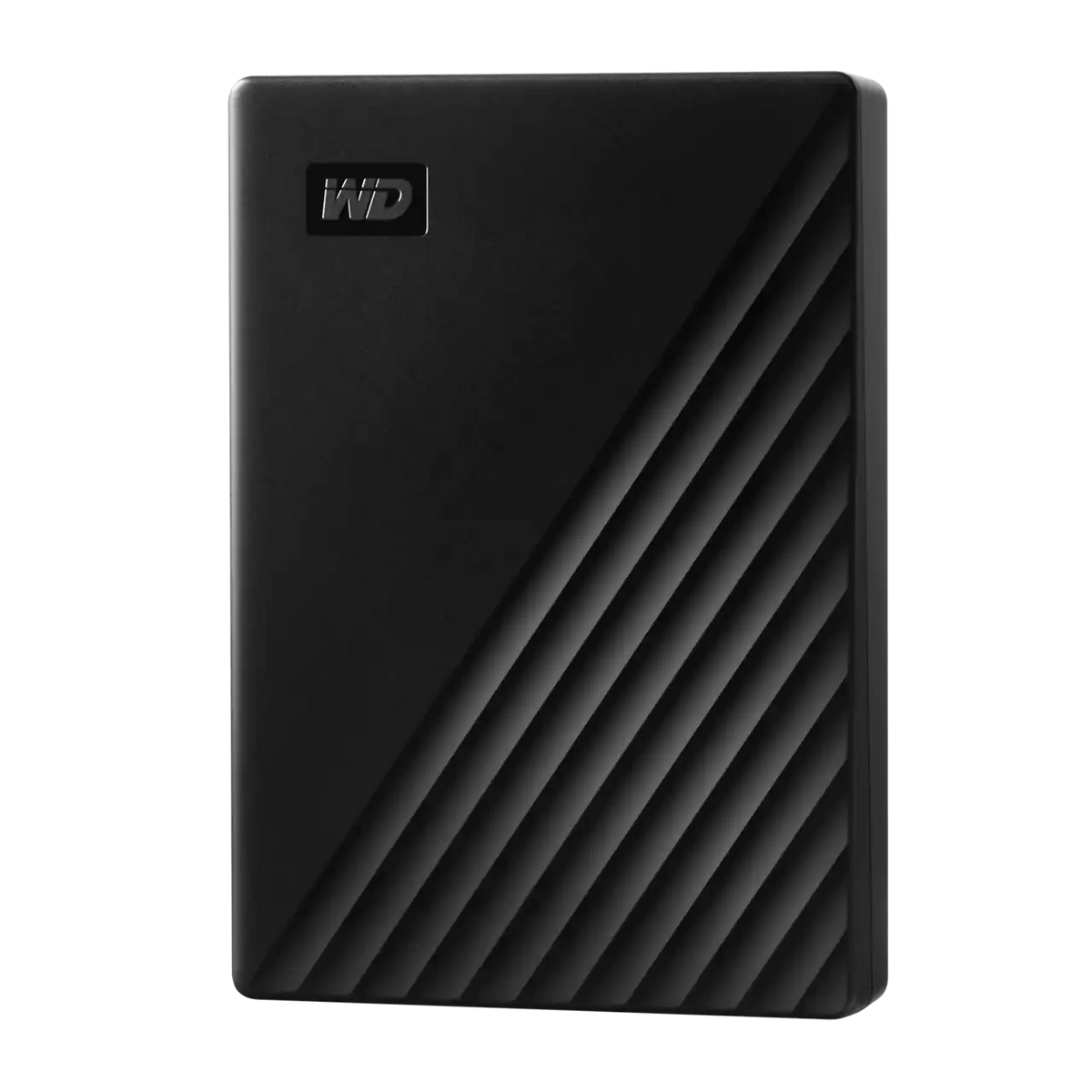 WD My Passport 1TB USB 3.0 Portable (WESN) External HDD