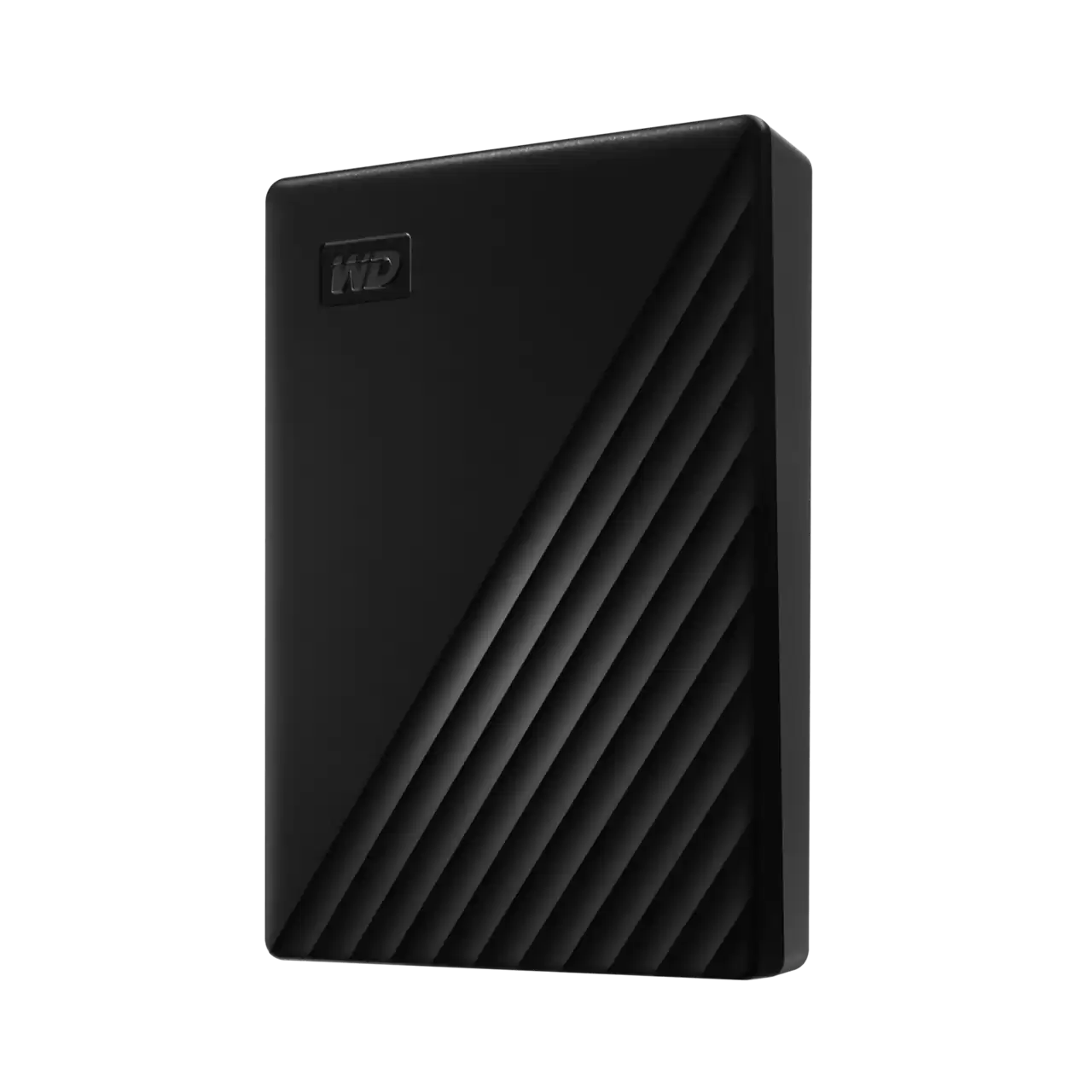 WD My Passport 1TB USB 3.0 Portable (WESN) External HDD