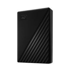 WD My Passport 1TB USB 3.0 Portable (WESN) External HDD