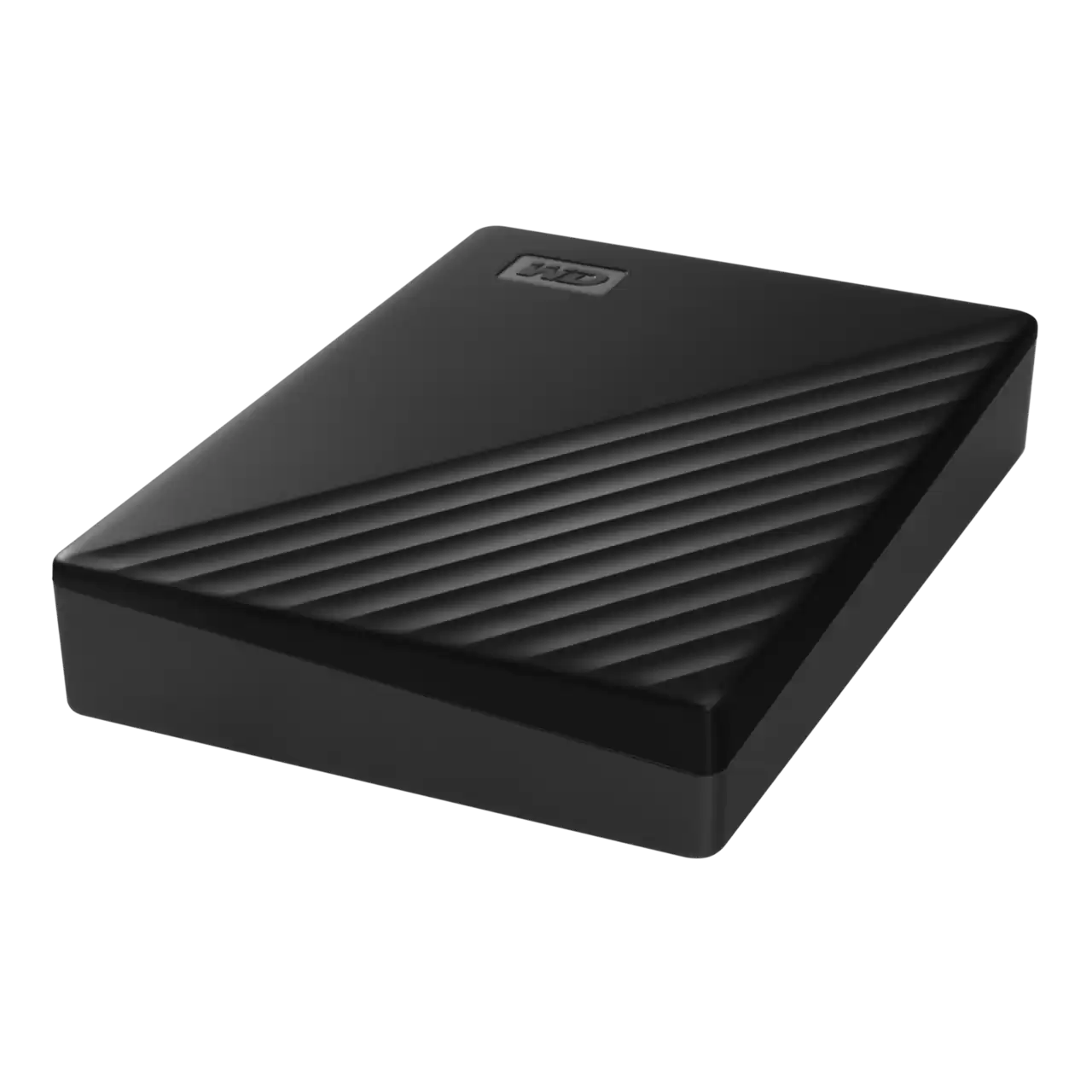 WD My Passport 1TB USB 3.0 Portable (WESN) External HDD