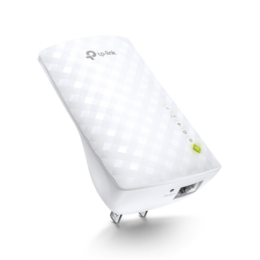 Wi-Fi Range Extender TP-Link RE200 AC750 Dual Band
