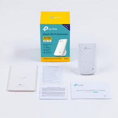 Wi-Fi Range Extender TP-Link RE200 AC750 Dual Band