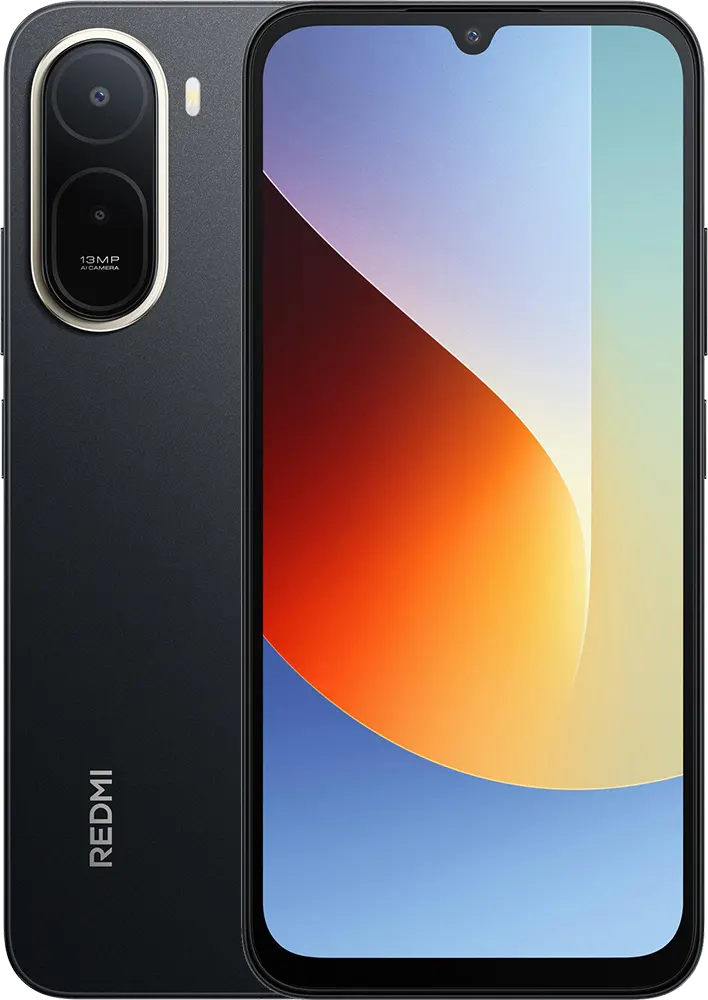 Xiaomi A7 Pro 4GB RAM 64GB Storage Smartphone