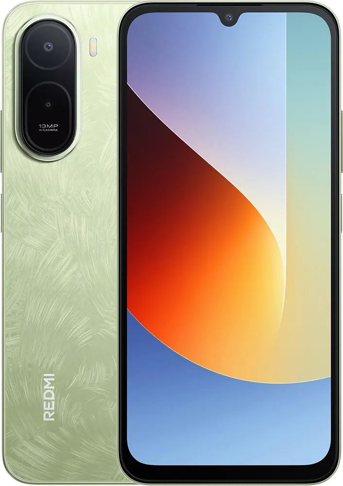 Xiaomi A7 Pro 4GB RAM 64GB Storage Smartphone
