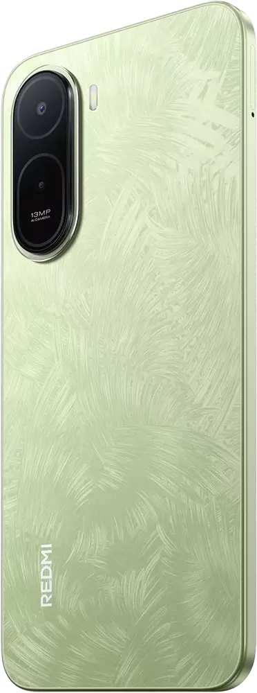 Xiaomi A7 Pro 4GB RAM 64GB Storage Smartphone